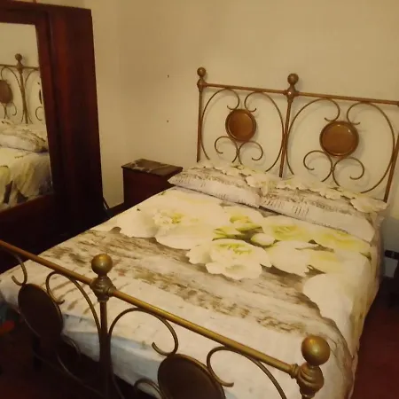 Casa La Rosa Σπίτι διακοπών *