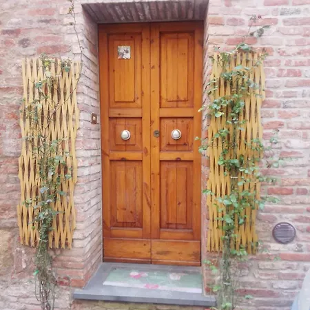 Casa La Rosa Σπίτι διακοπών Ρώμη