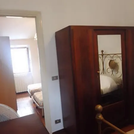 Σπίτι διακοπών Casa La Rosa Ρώμη