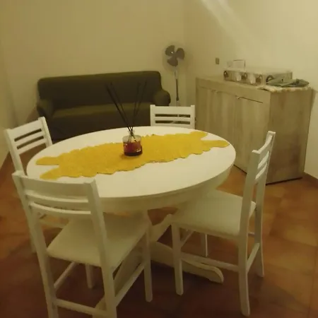 Casa La Rosa Ρώμη