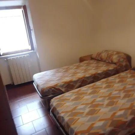 Σπίτι διακοπών Casa La Rosa
