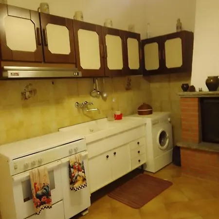 Σπίτι διακοπών Casa La Rosa