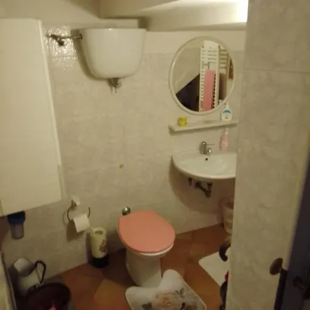 Casa La Rosa Prázdninový dům
