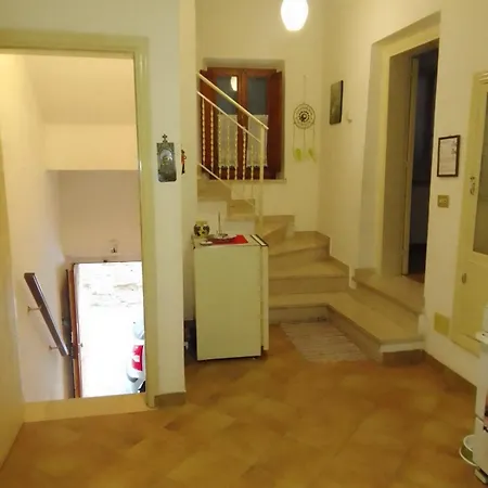 Casa La Rosa Rome
